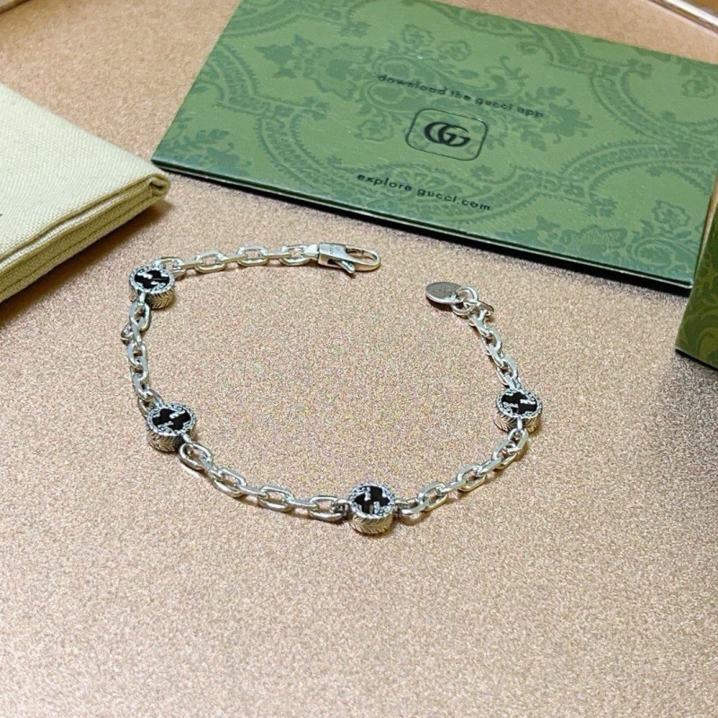 Gvc*1 bracelets